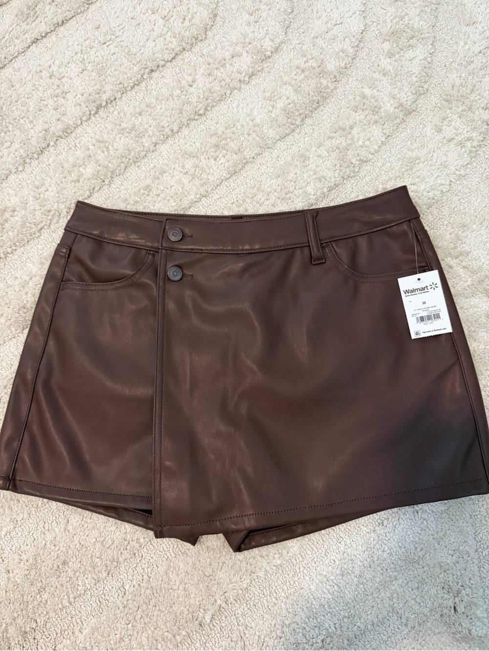 Walmart skorts
